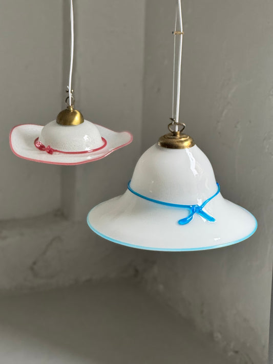 Vintage Hatte-Pendler