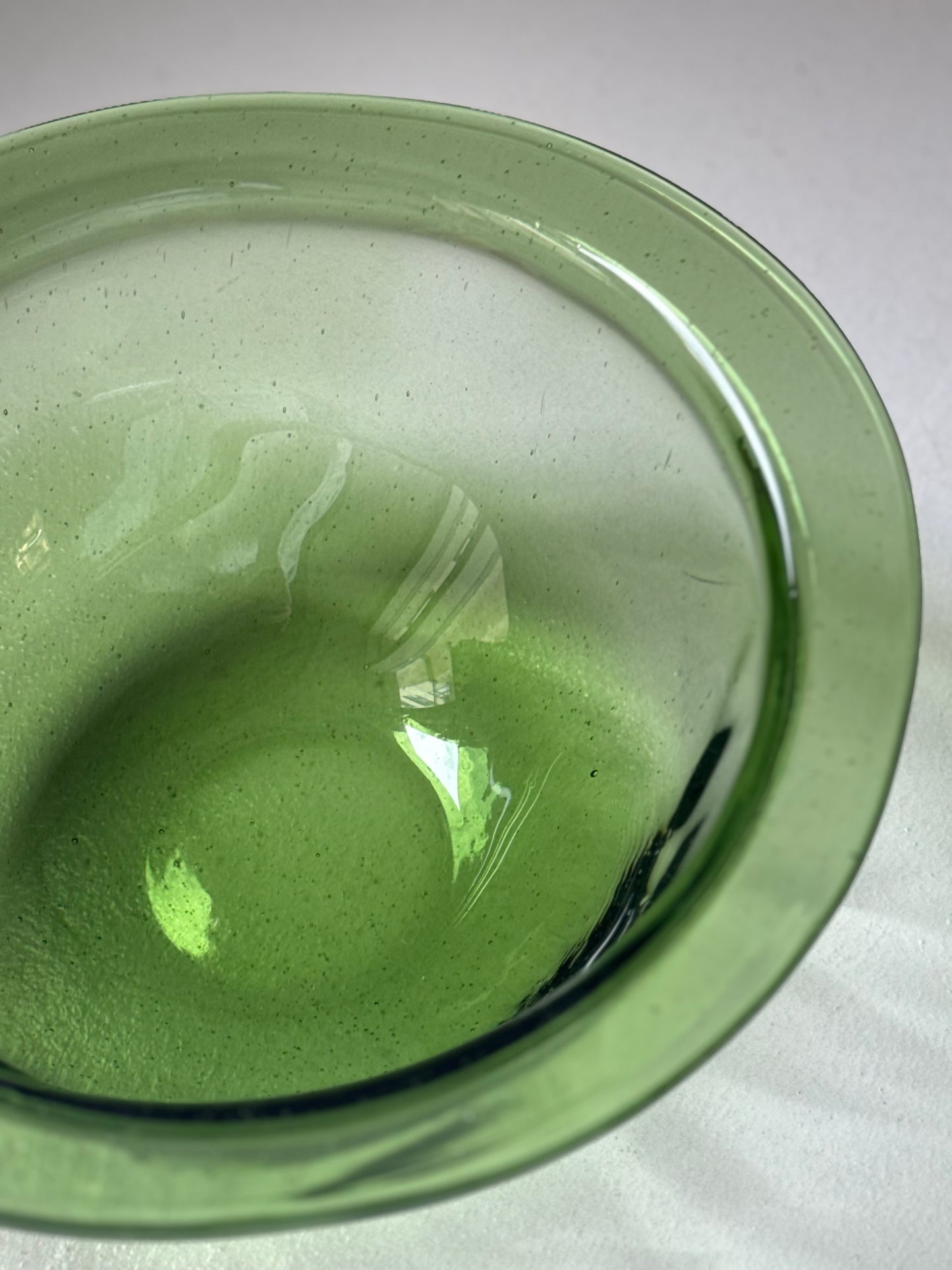 BUBBLE Skåle