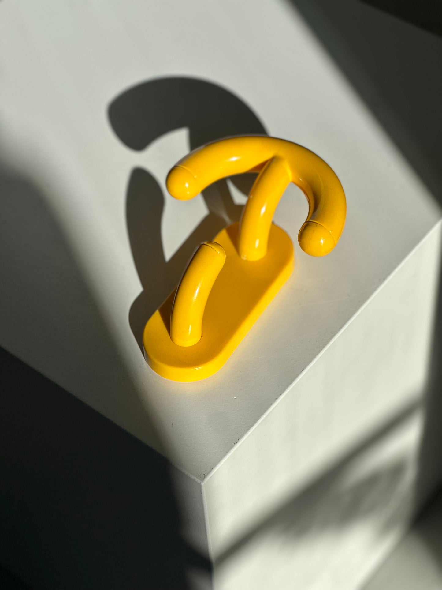 Italienske Vintage Knager