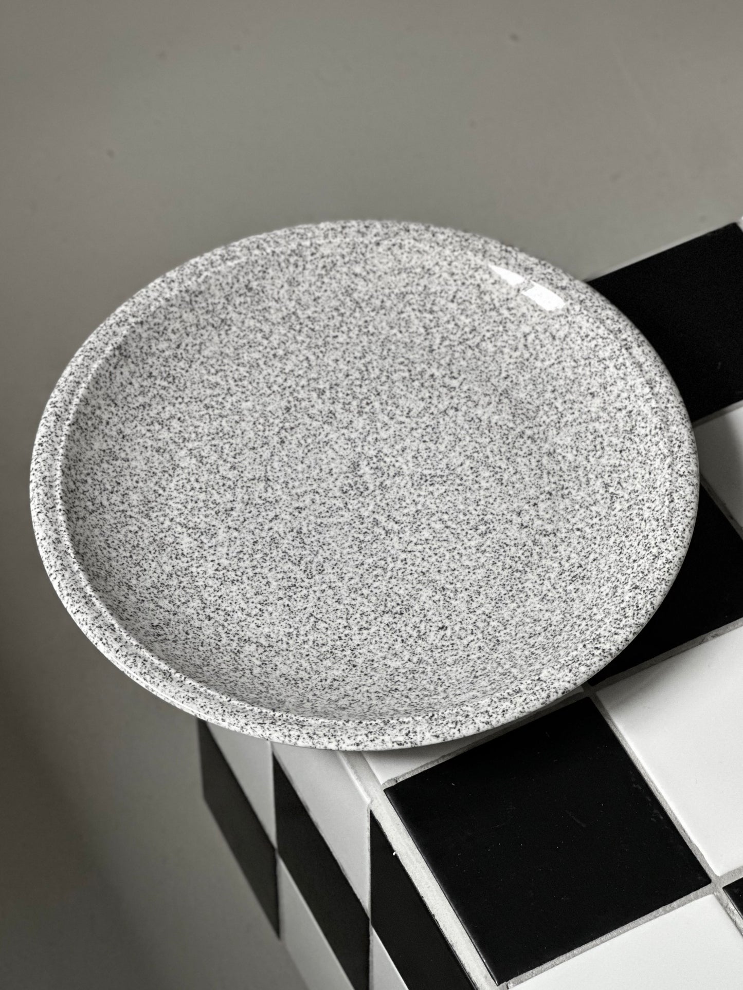 Italiensk Vintage Fad