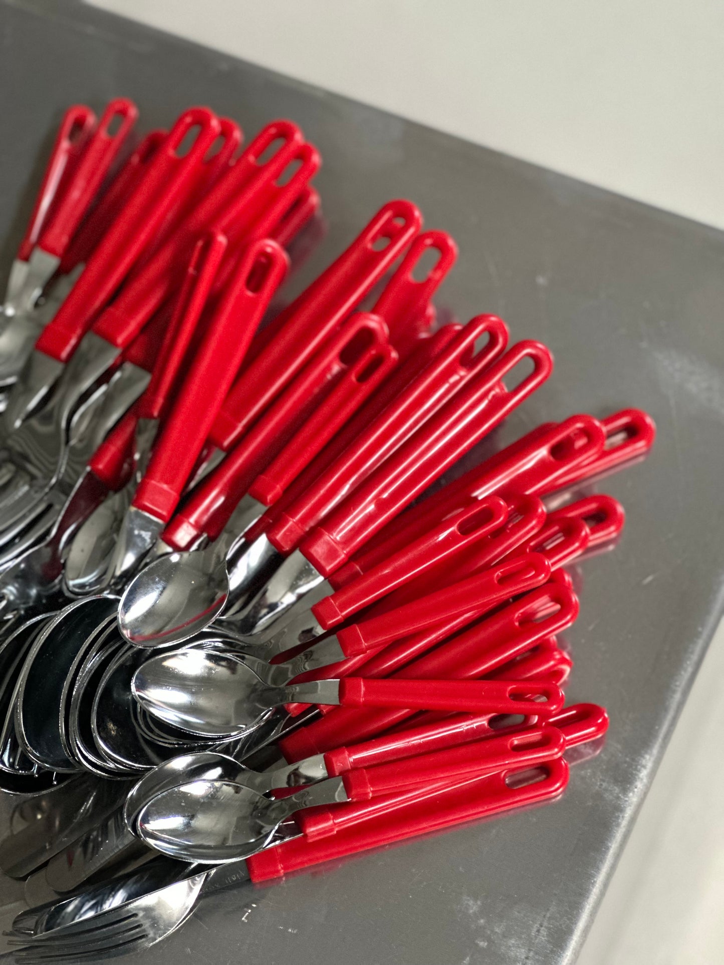 Italiensk Vintage Bistro Bestik