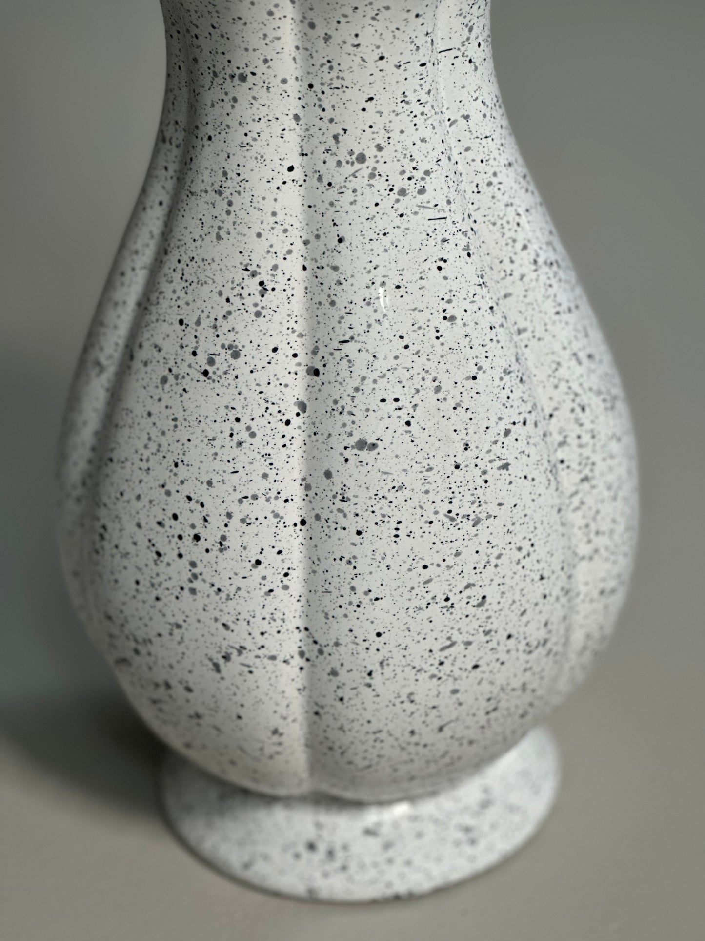 Nistret Vintage Vase