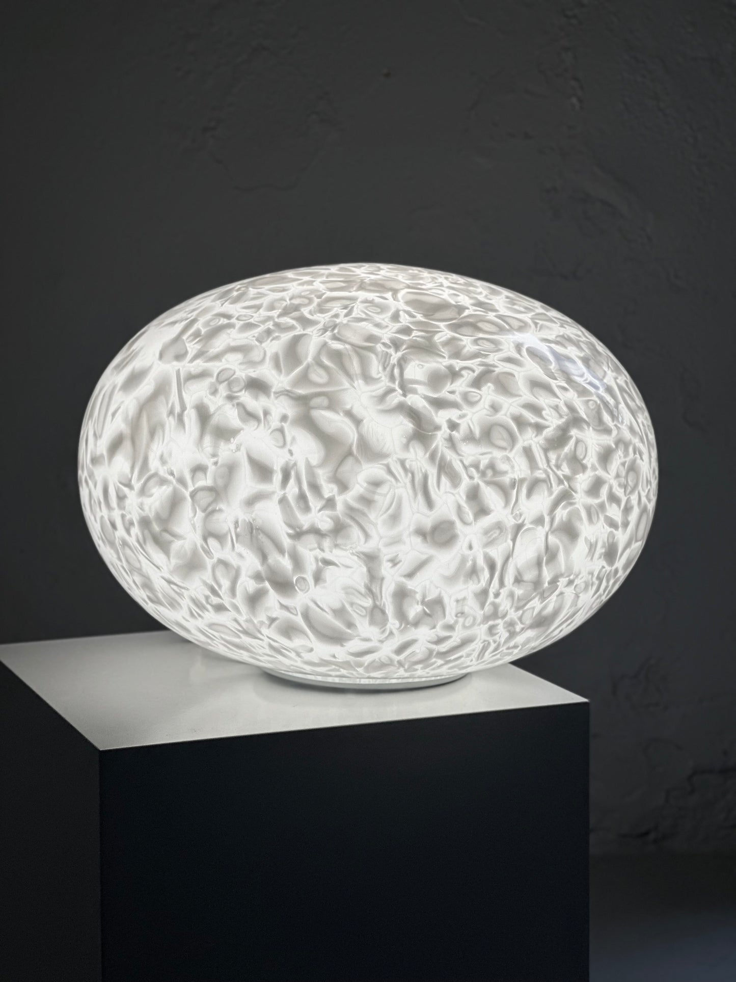 Vintage Murano Pendel