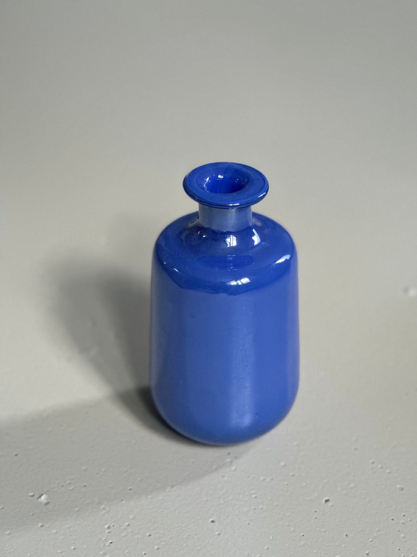 Italiensk Shiny vase og bonbonnieres