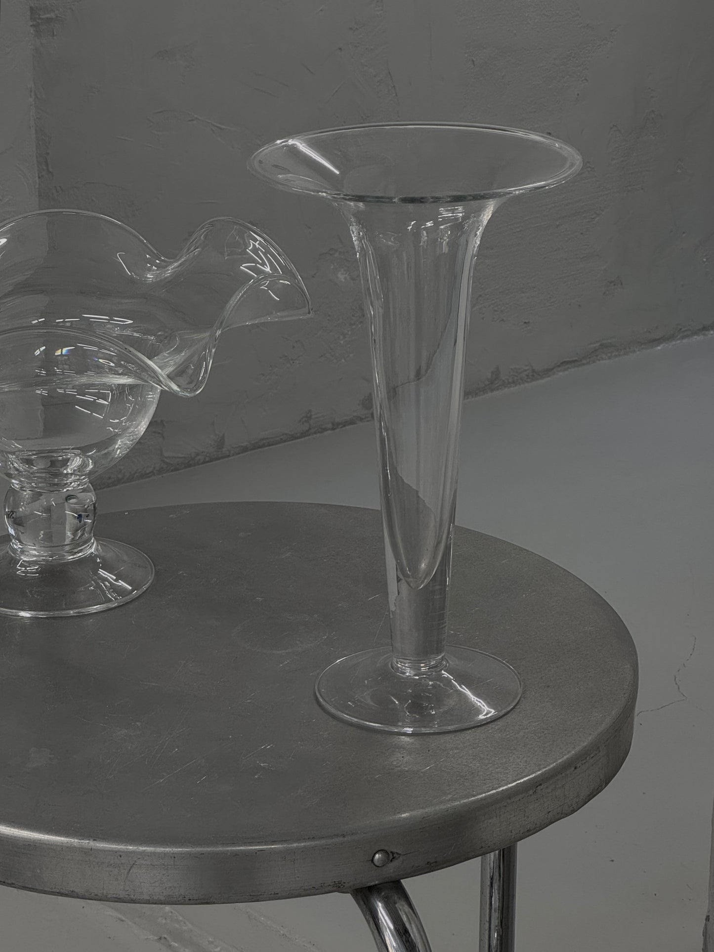 Stor Trompet Vase