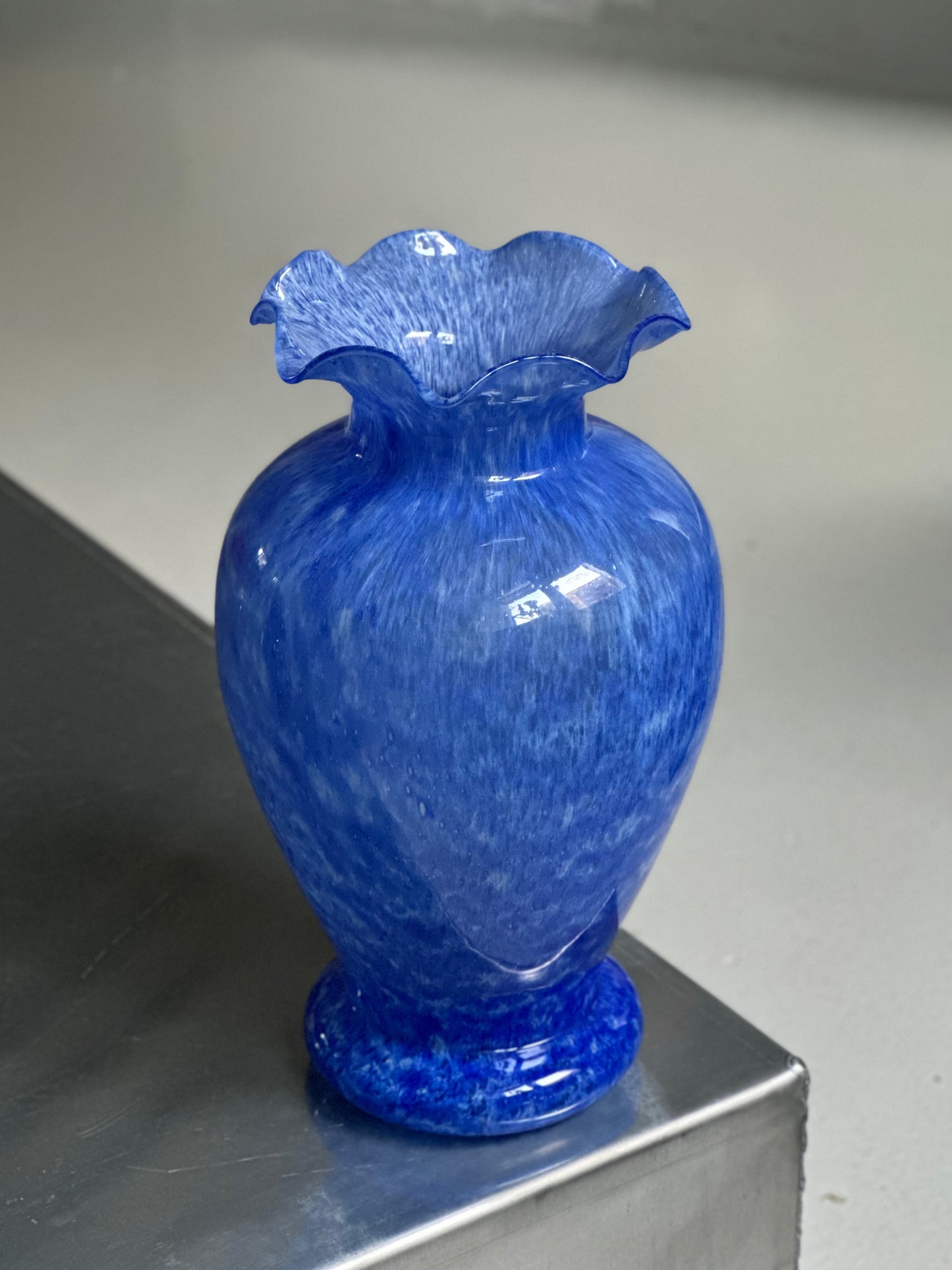 Italiensk Confetti Vase