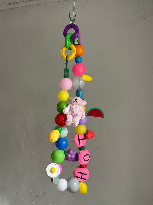 BIG BRACELET #4