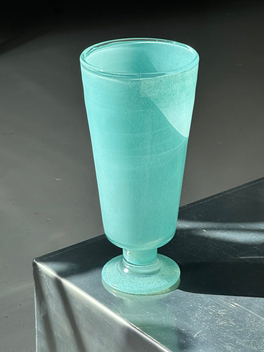 Italiensk Murano Vase