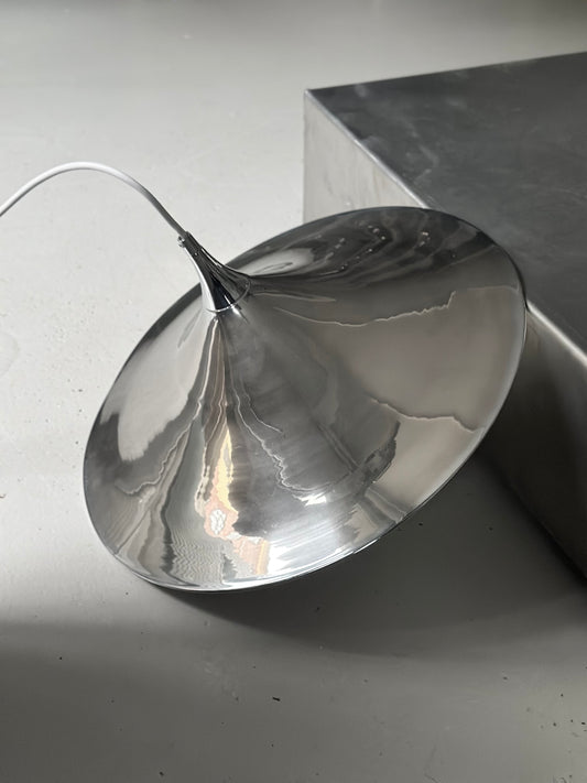 Vintage Trompet Pendel