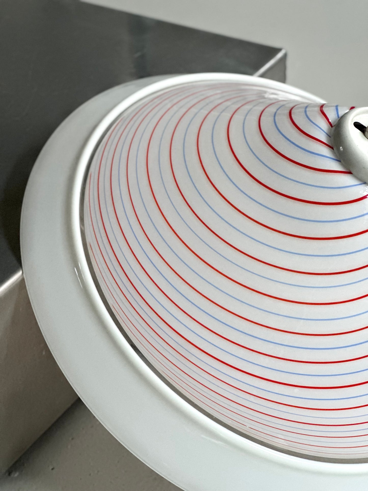 Vintage Murano Pendler - Bolsje