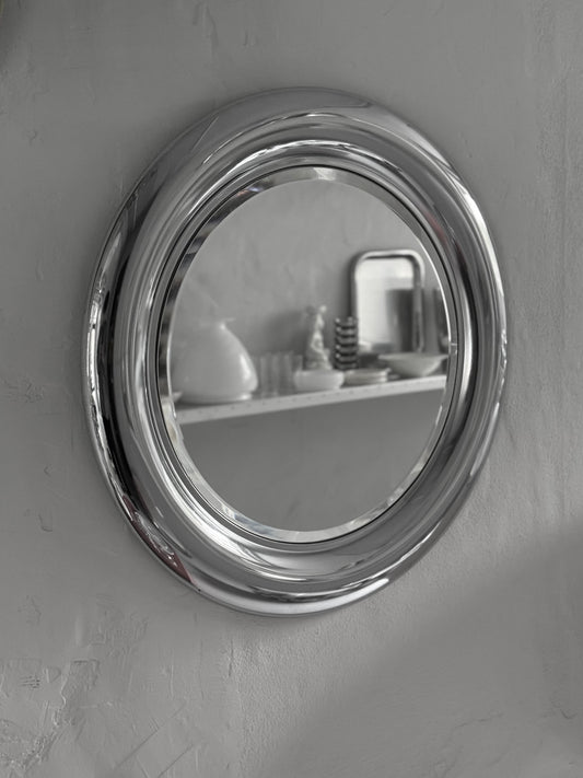 Vintage Krom Spejl