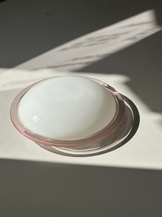 Vintage Murano Plafond - str XL
