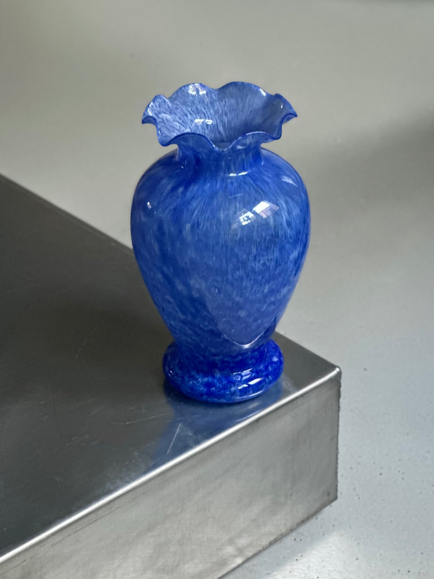 Italiensk Confetti Vase