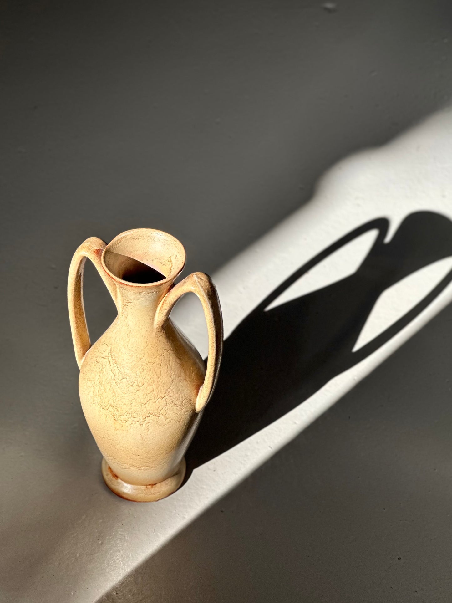 Italiensk Vintage Vase