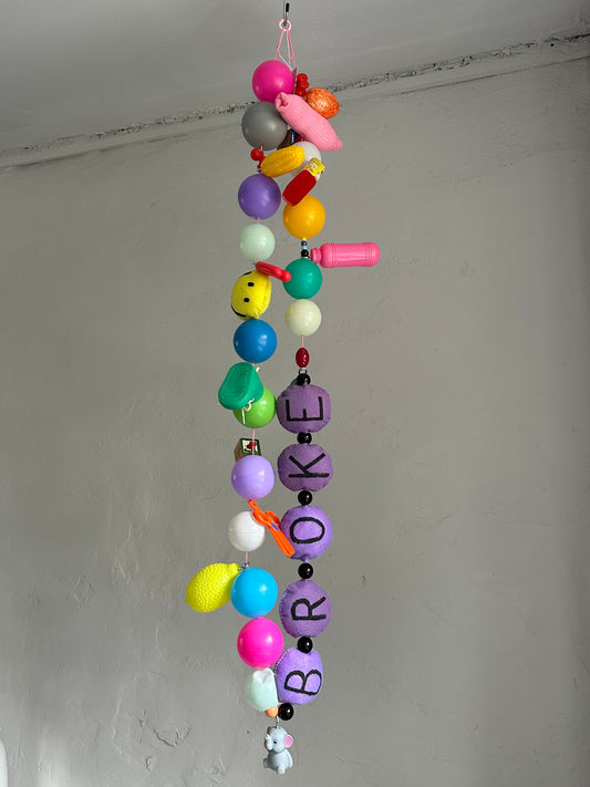 BIG BRACELET #5