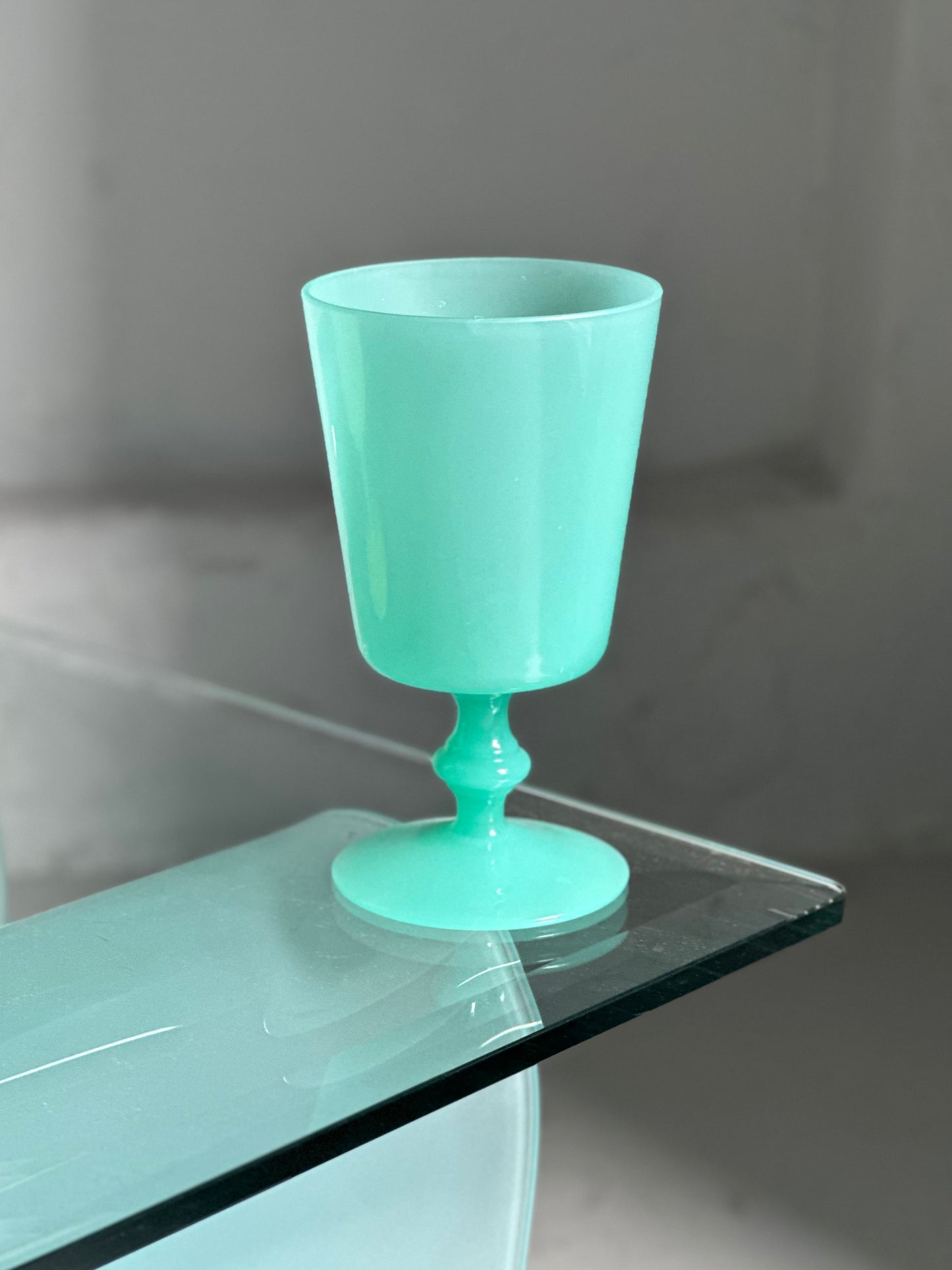 Italienske Vaser På Fod