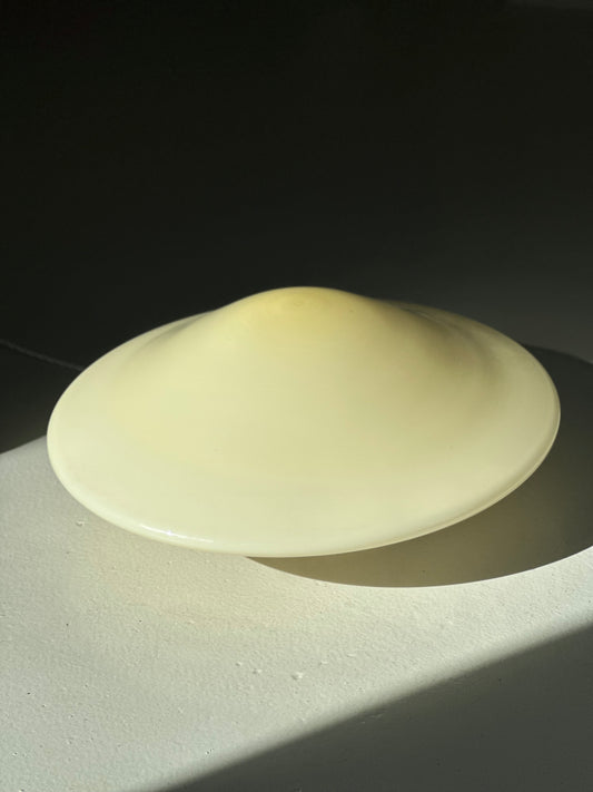 Stor Vintage Murano Plafond