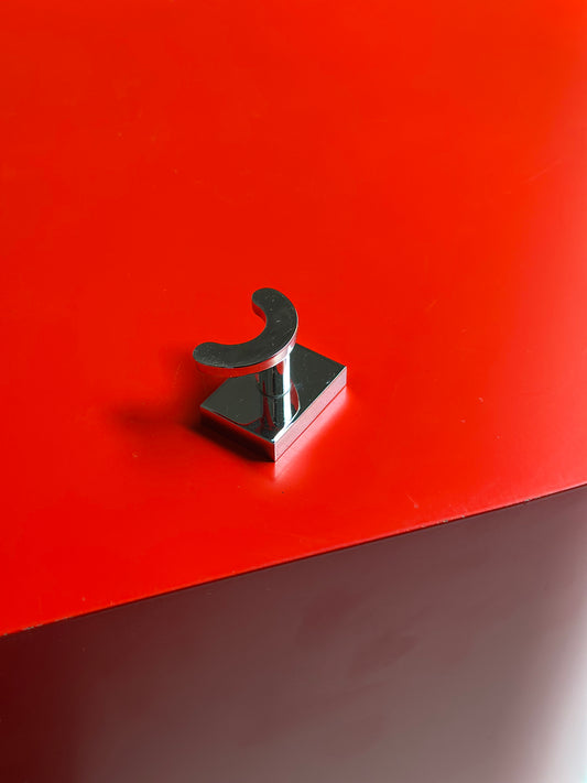 Italiensk Vintage Knage