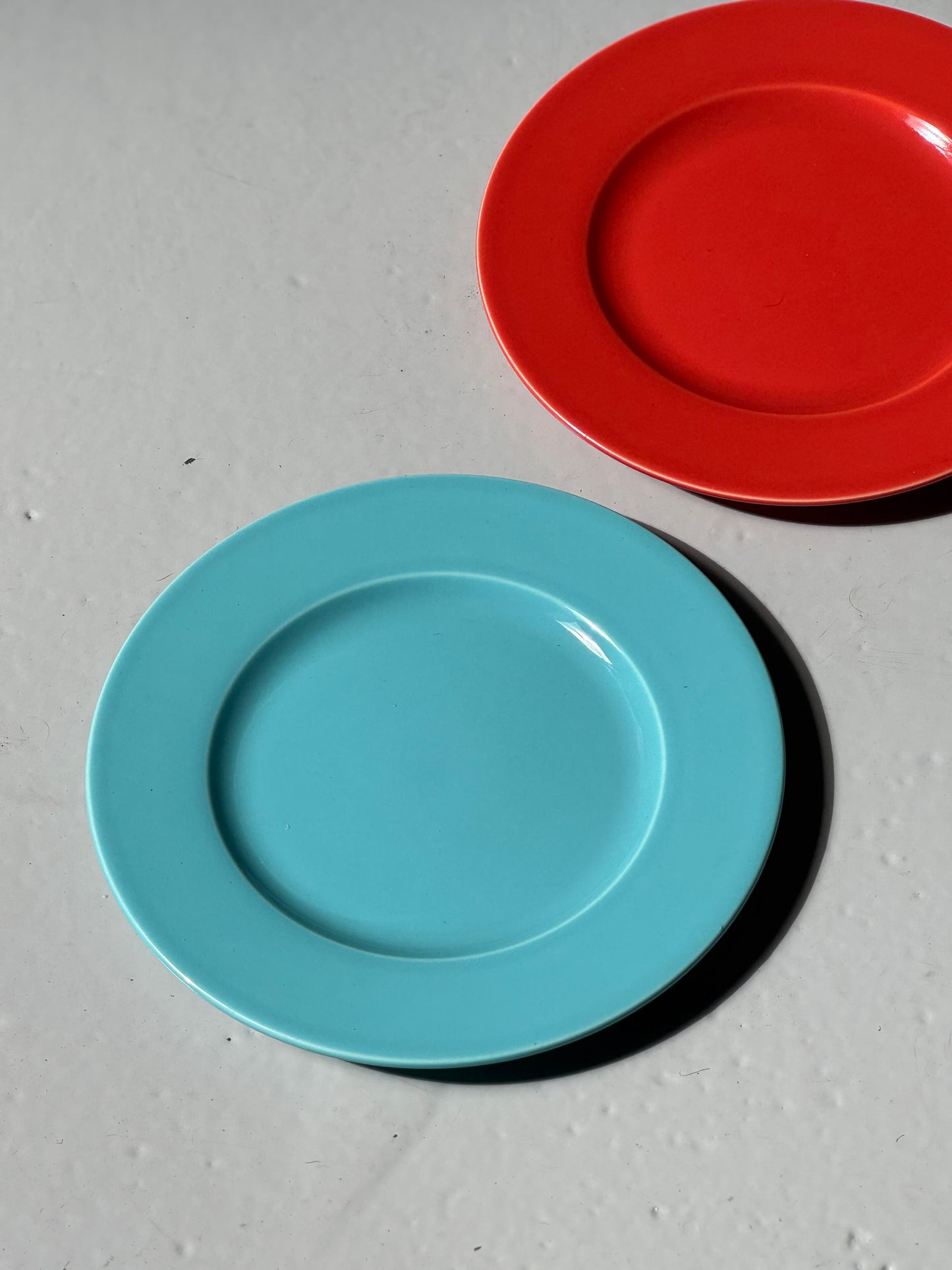 PAGNOSSIN Frokost Tallerkener
