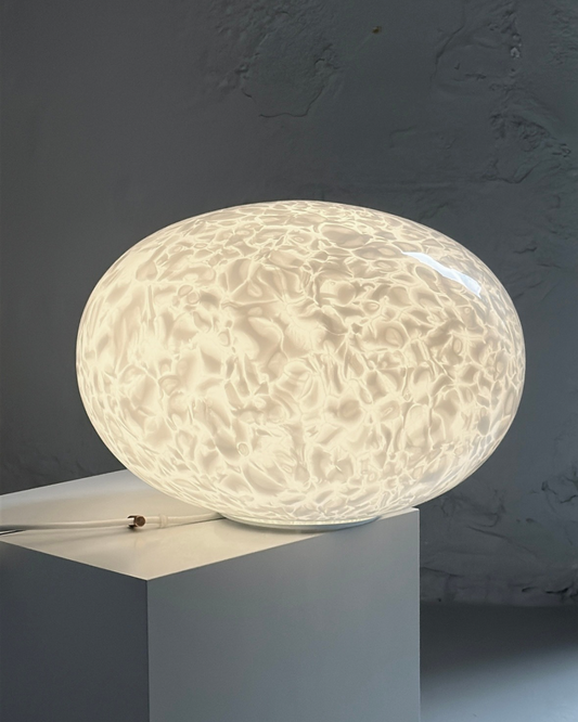 Vintage Murano Pendel