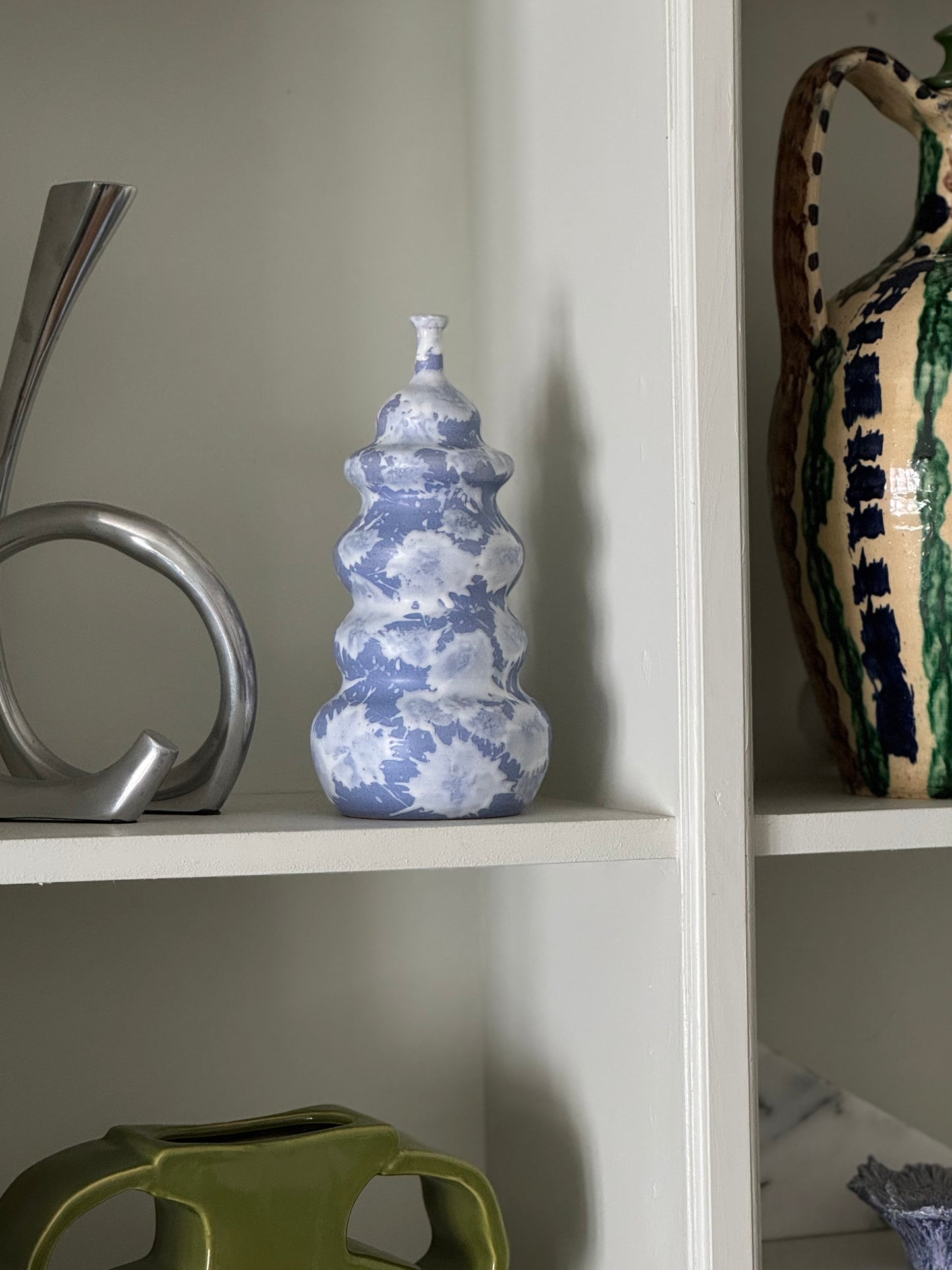 Vintage Vase