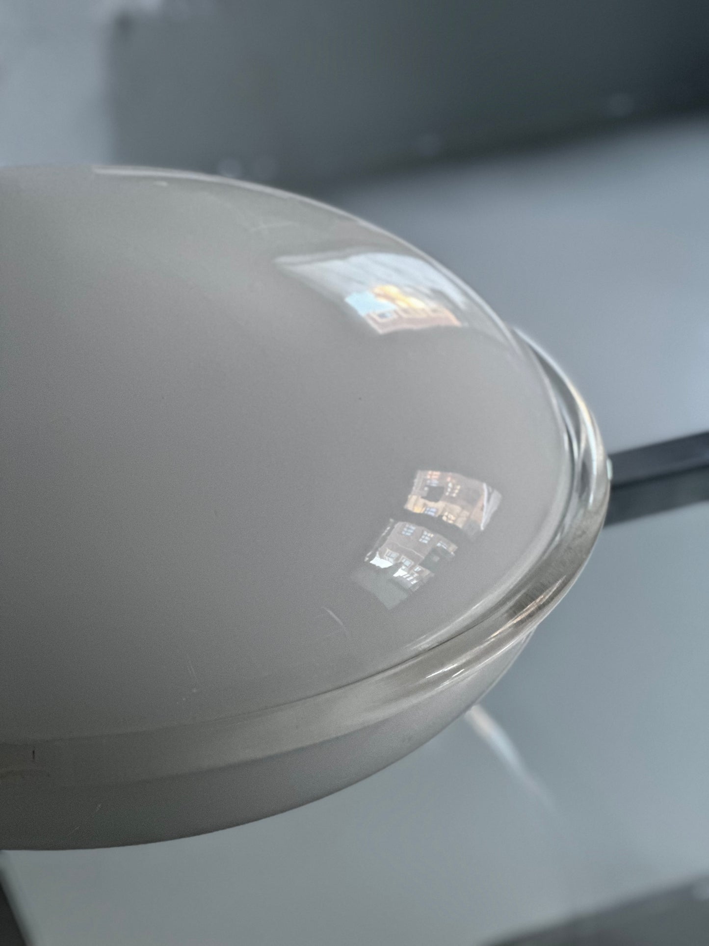 Chubby Vintage Murano Plafond