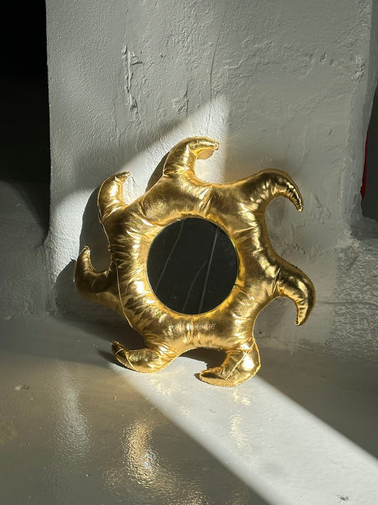 Sol spejl