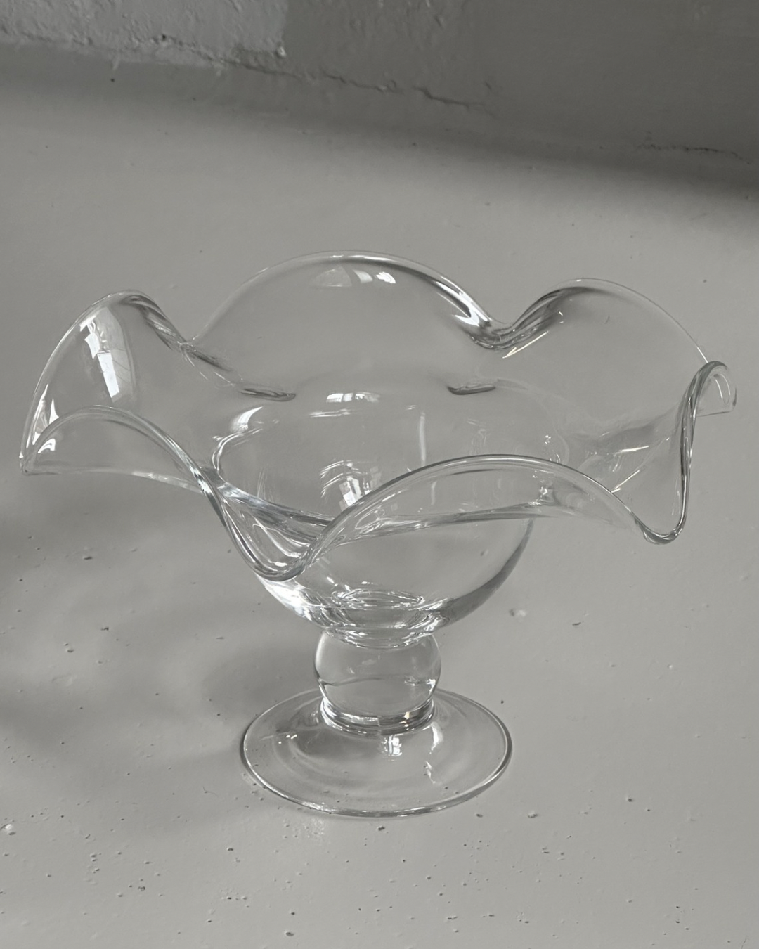 Chunky Vintage Opsats