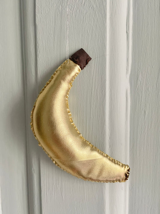 BANAN #1