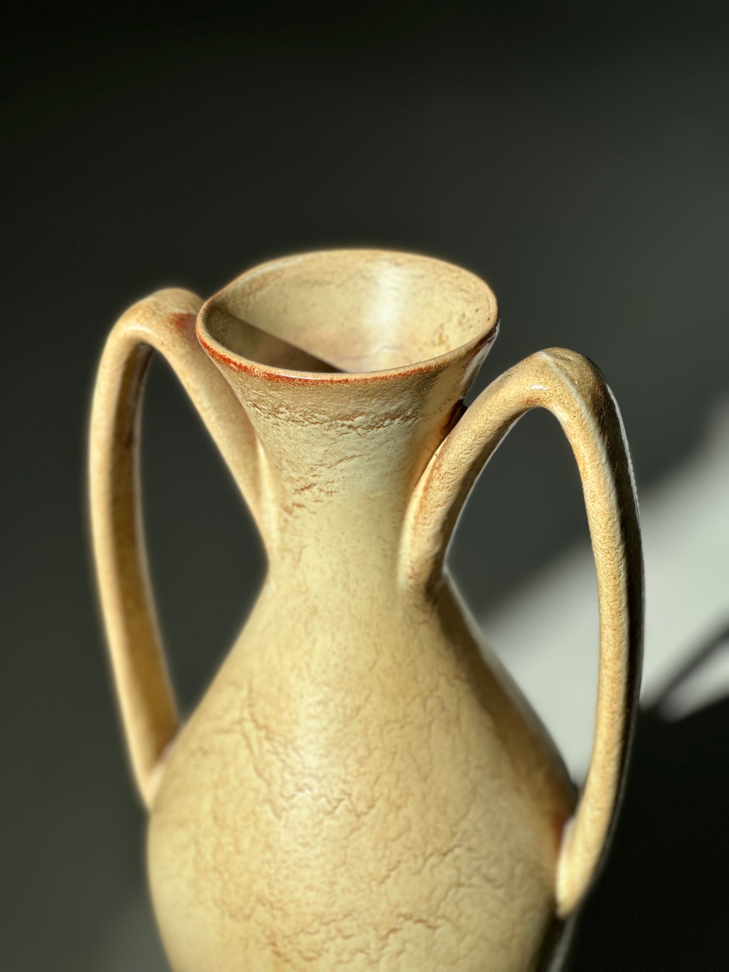 Italiensk Vintage Vase