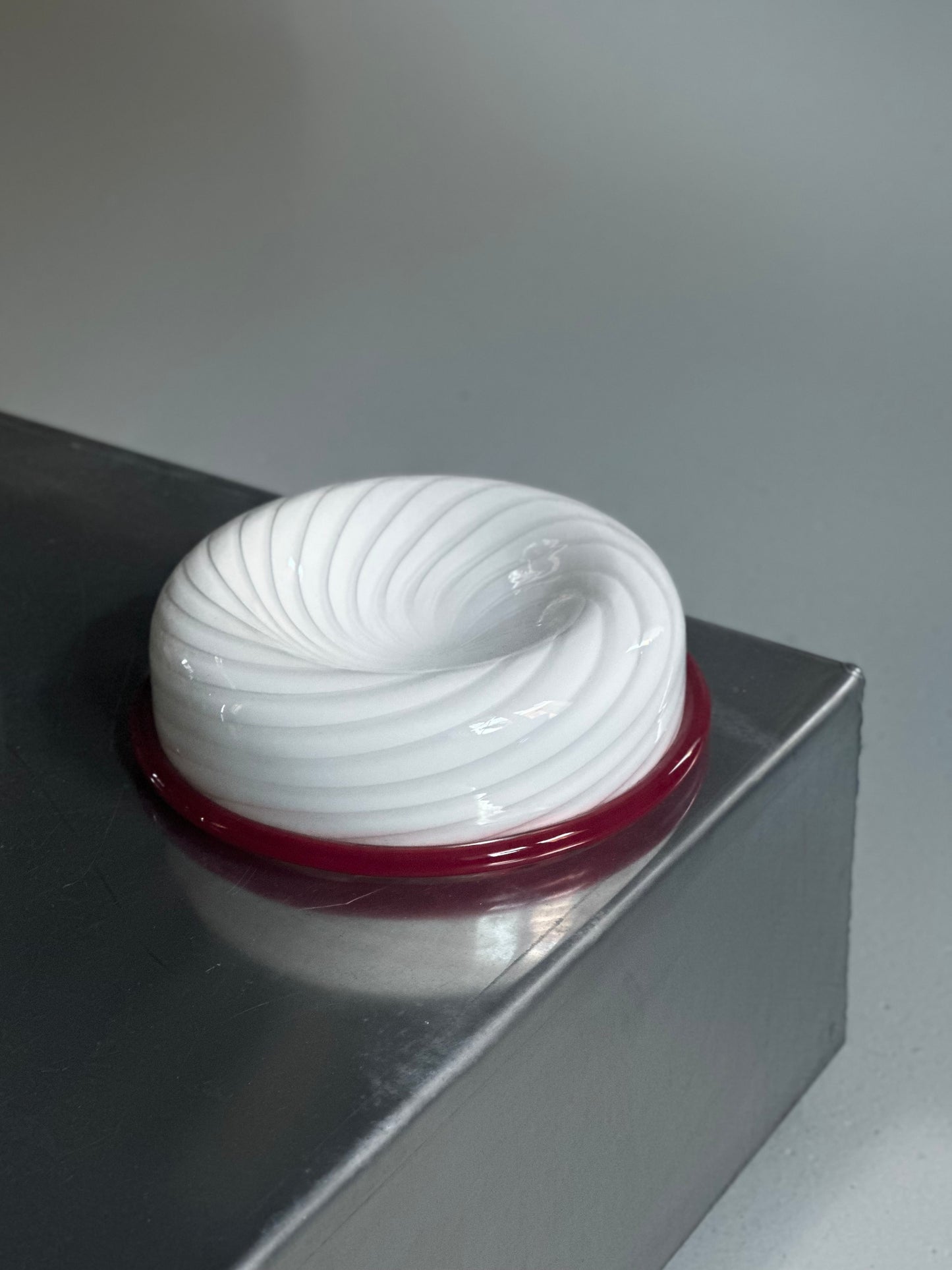 Vintage Murano Skål