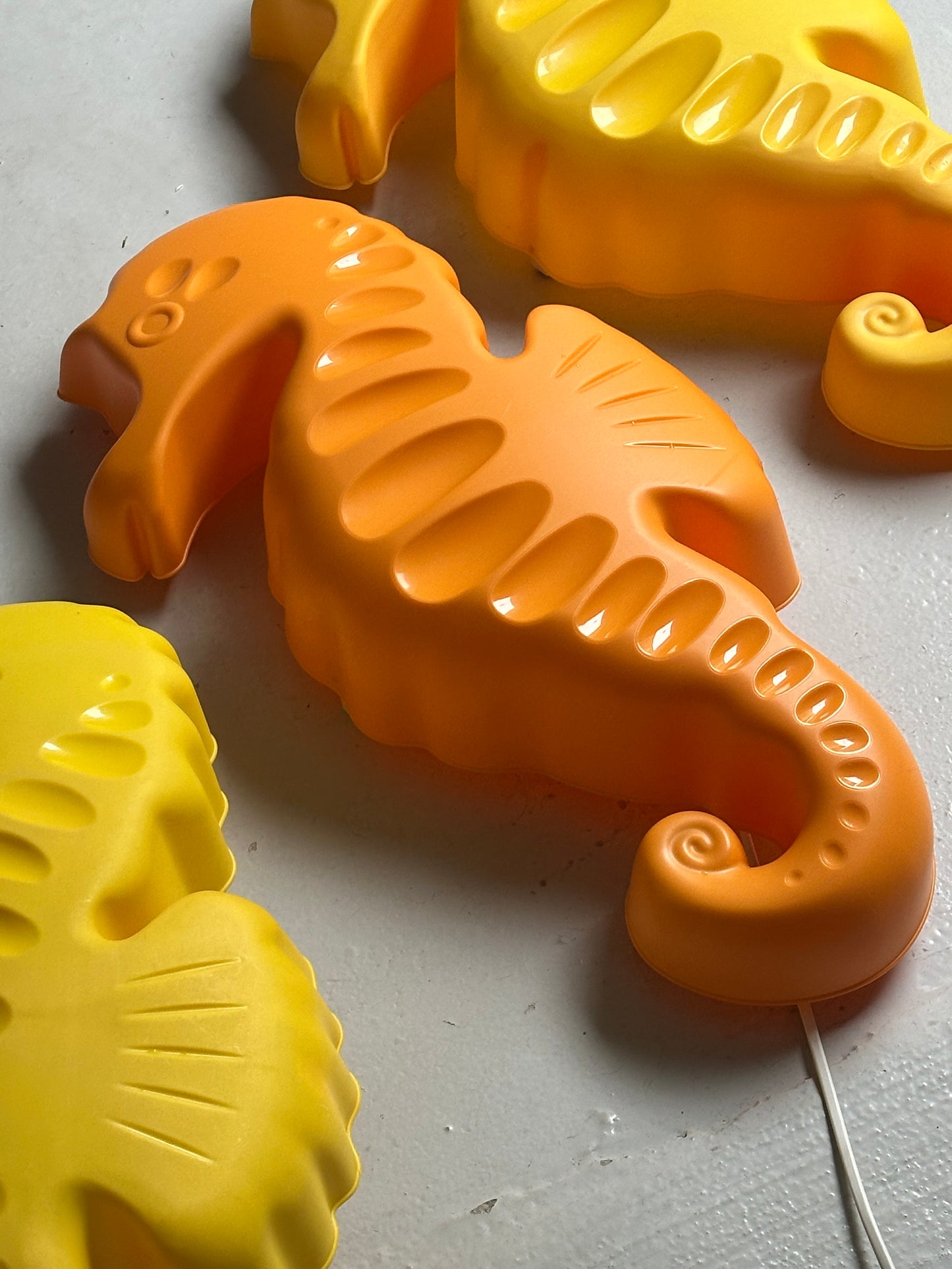 Vintage IKEA ‘SJOHAST’ Lamper