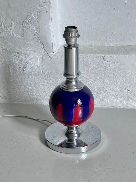 Vintage Bordlampe