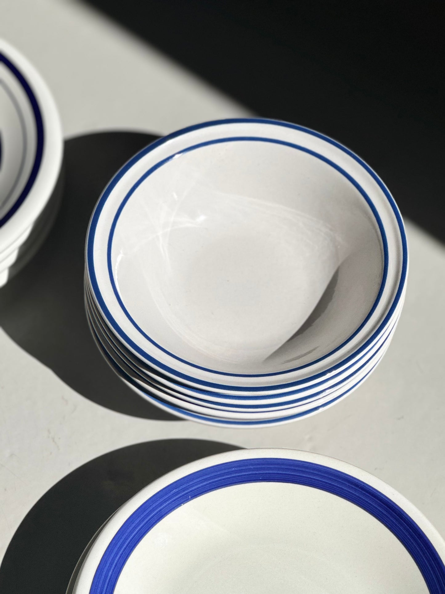 Bistro Skåle - Blå