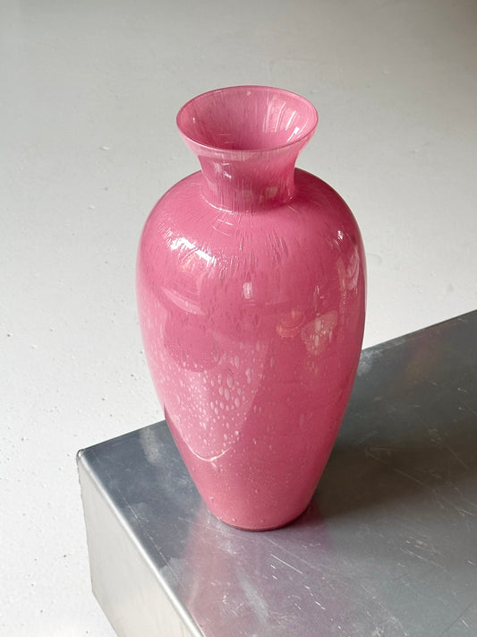 Pink Vase