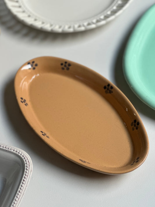 Italiensk Vintage Fad