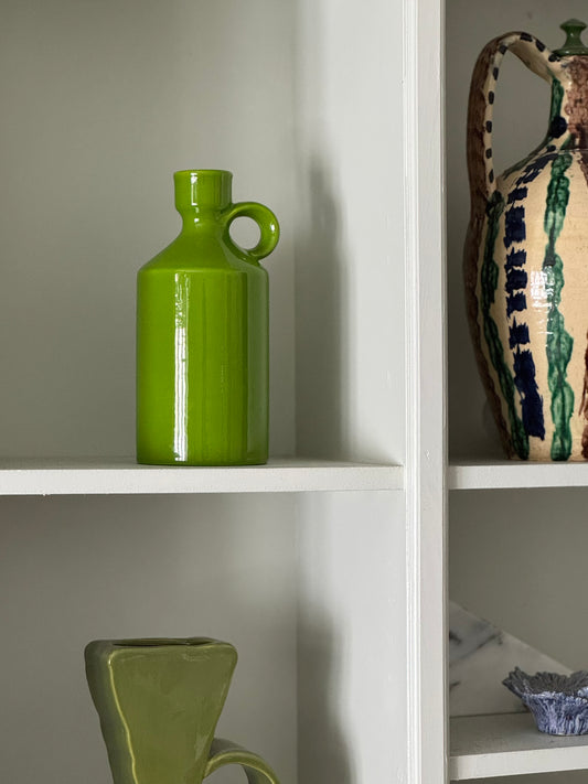Italiensk Vintage Kande/Vase