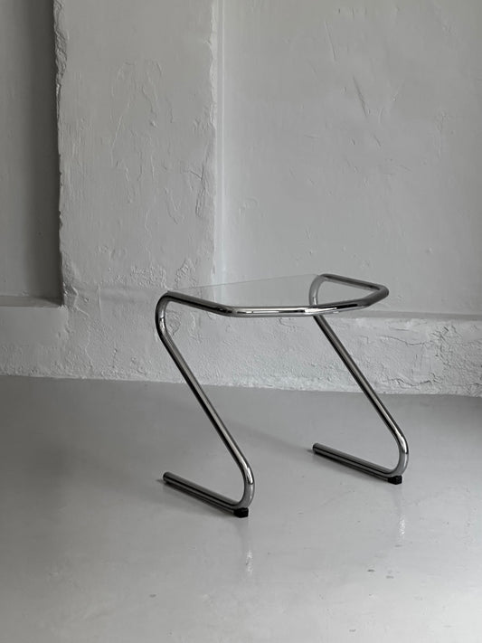 Vintage Z Krom Bord