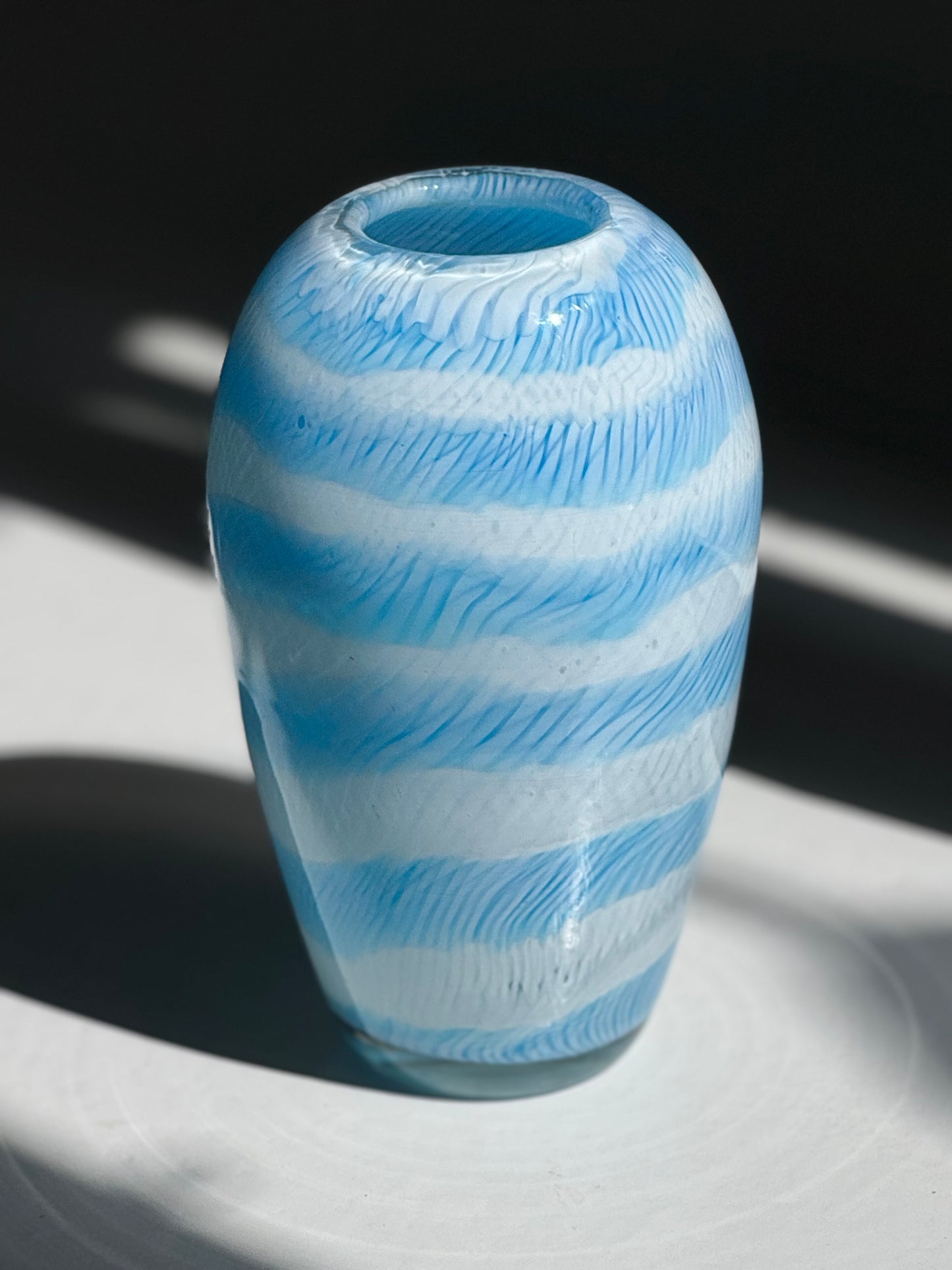 Vintage Murano Vase