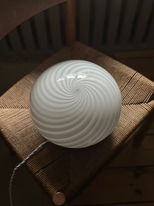 Chubby Vintage Murano Plafond