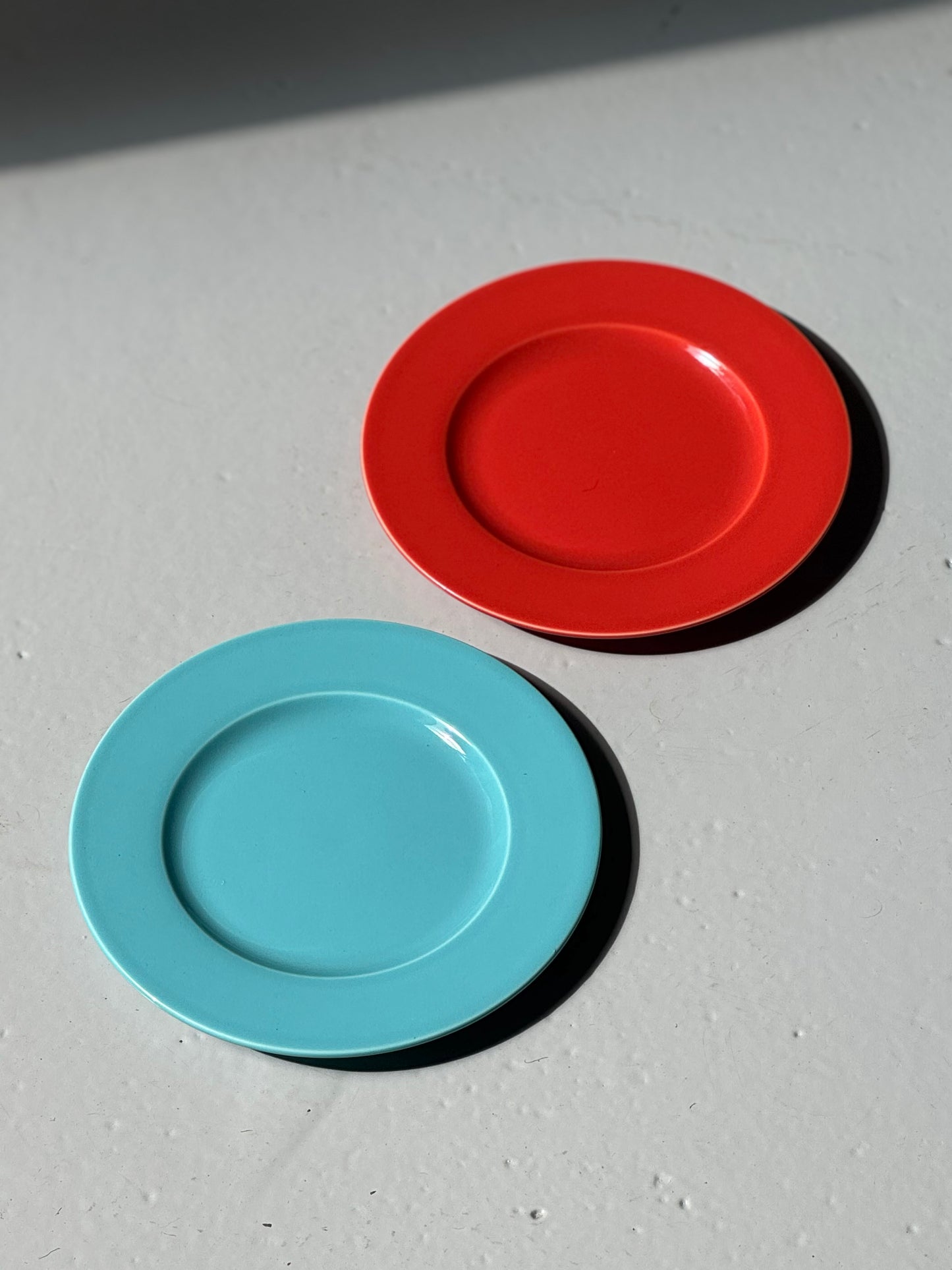 PAGNOSSIN Frokost Tallerkener
