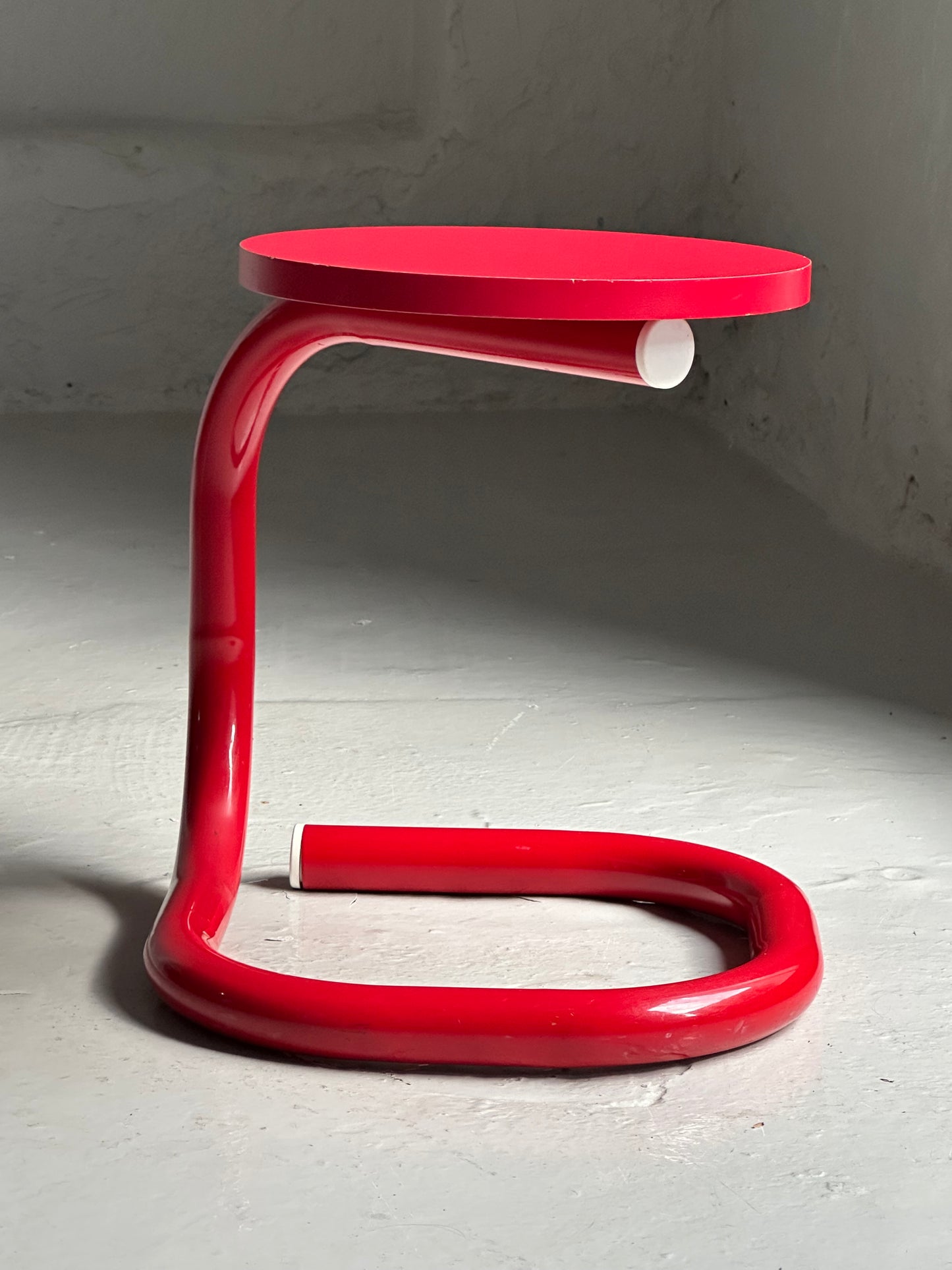 Vintage Skammel / Sidebord