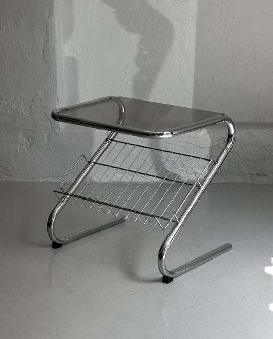 Vintage Z Krom Bord