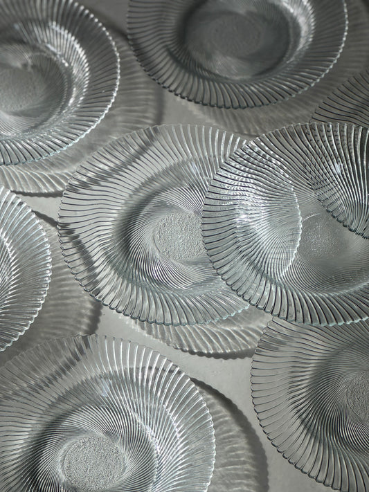 Swirl Tallerkener
