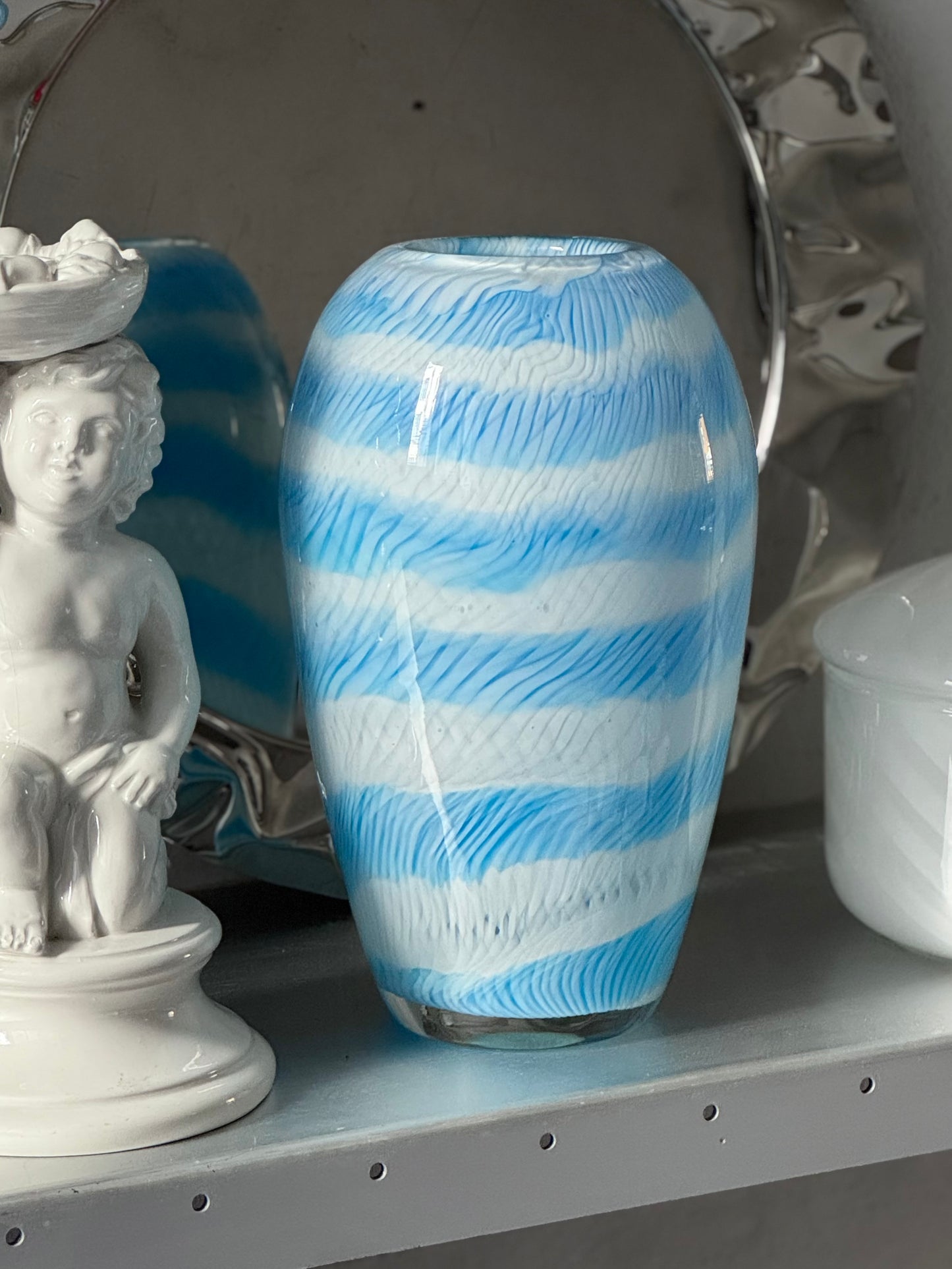 Vintage Murano Vase