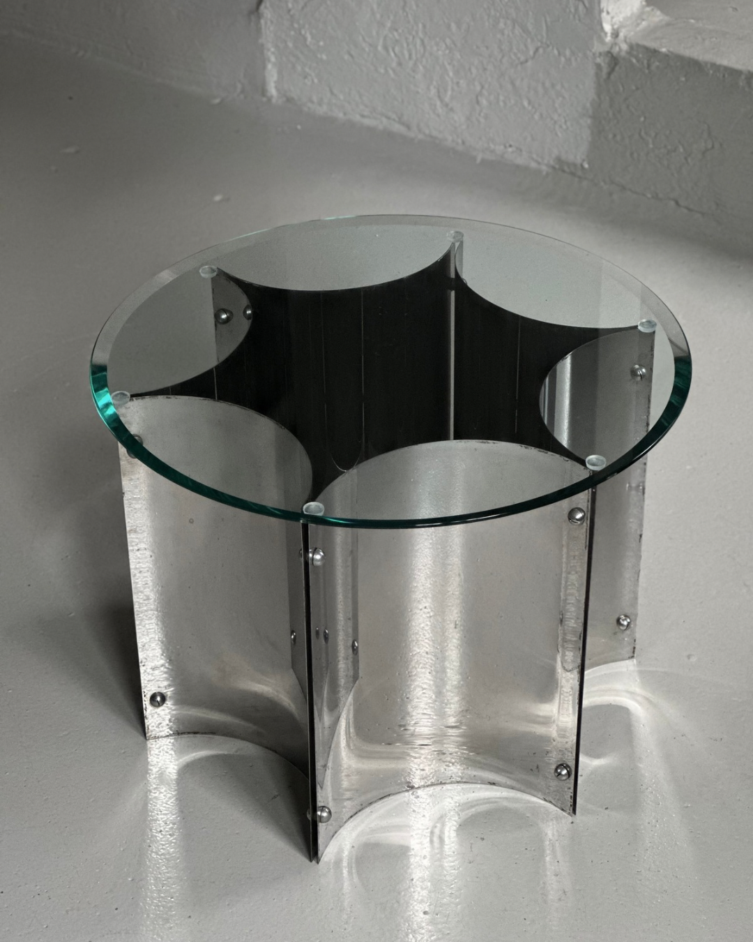 Italiensk Vintage Sofabord