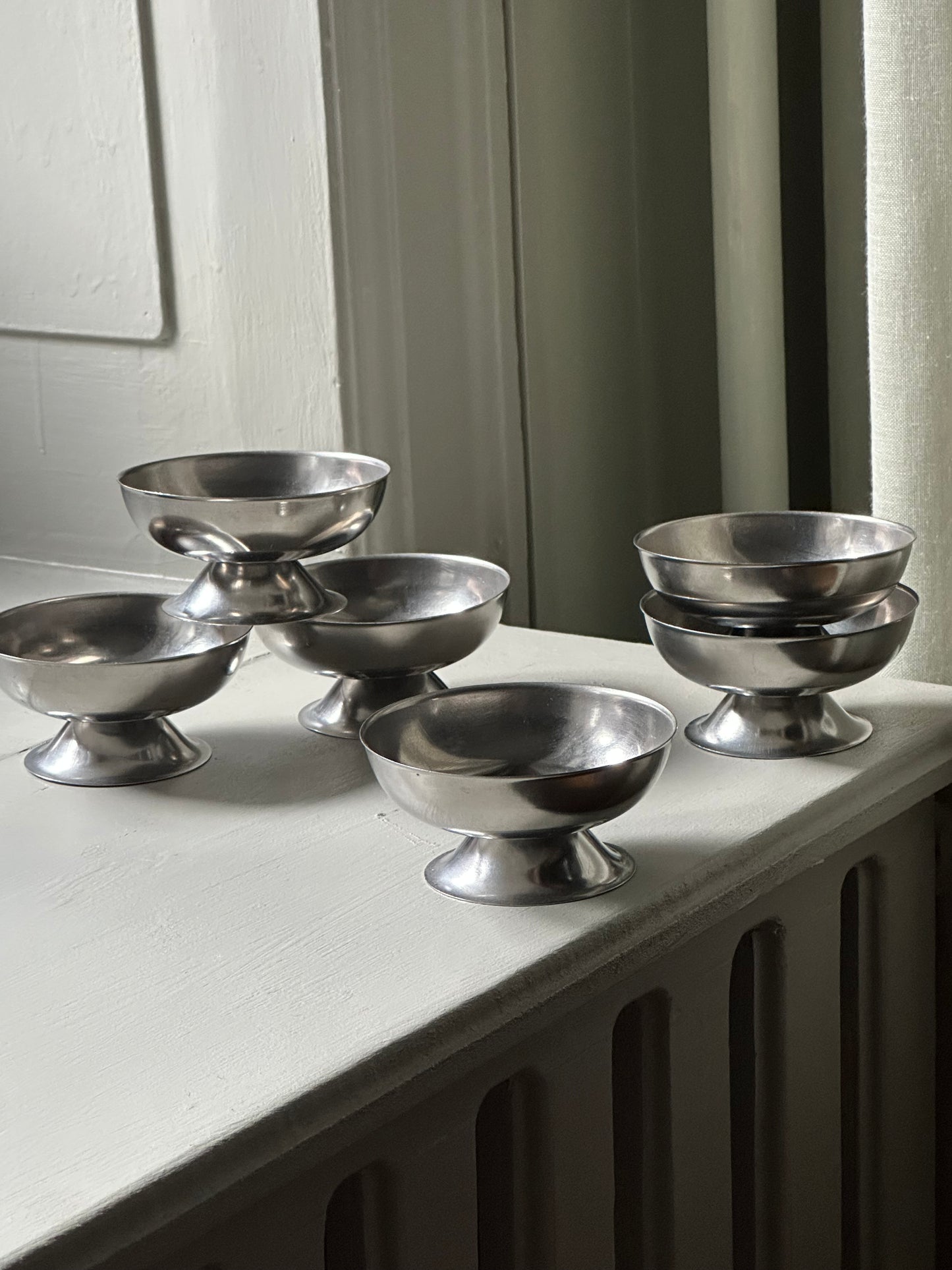 Italienske Steel Cups #2