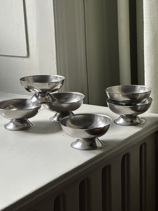 Italienske Steel Cups #2