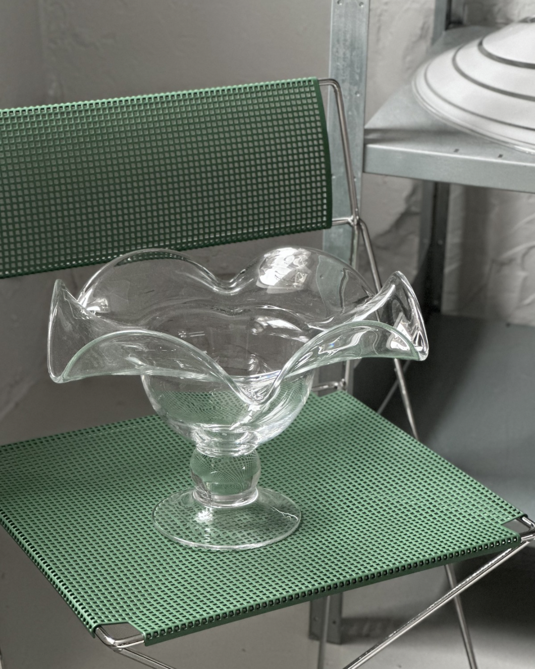 Chunky Vintage Opsats