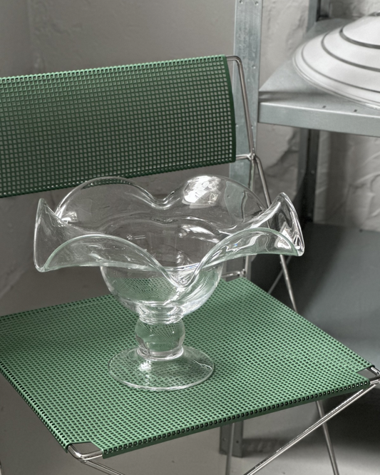 Chunky Vintage Opsats